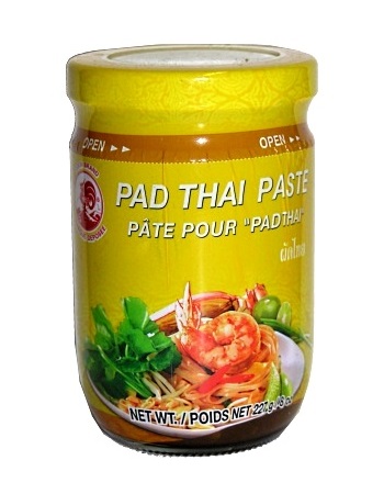 Salsa Pad Thai Cock brand 227g.